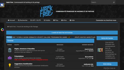 hacksforum|forum de hack et partage.